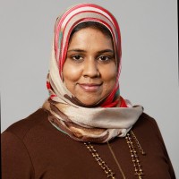 Rizwana Rasool