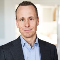 Per Henrik Johnson