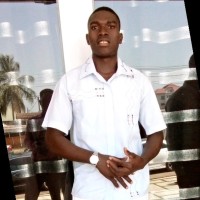 Foster Akorli