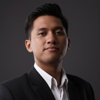 Jeremy Lumban Toruan