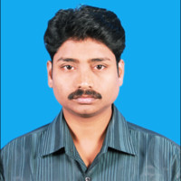 Srinivas V