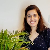 Nimisha Rajith