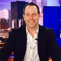 Patrick Langlois