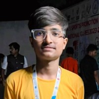 Deepak R.