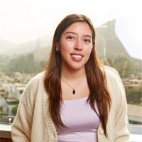 Stefany Rodríguez Tapia