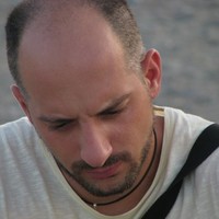 Stamatios Perdikaris