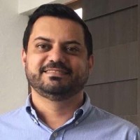 Marco Antonio De Oliveira Moyses