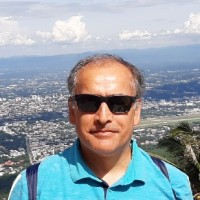 Mauricio Rojas