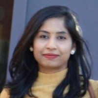 Kalpana Bulla