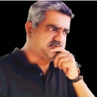 Khalid Habib Shaikh