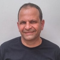 Yehuda Katav יהודה כתב