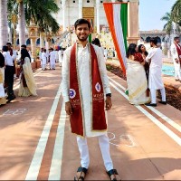 Vedant Urade