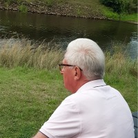 Jaap van de Kamp