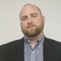 Robert Jordan, CDME