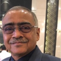Sanjay Garg