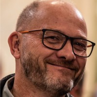 Andrew Alder