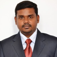 Giri Krishna Raj Chinnaswamy