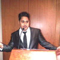 Avishkar Jandruballi