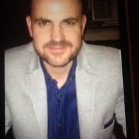 Darren Conway