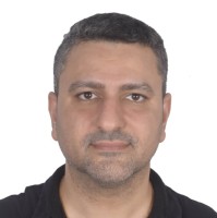 Rushad Irani