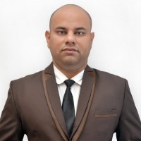 Vishal Raina