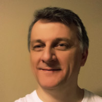 Greg Fraser