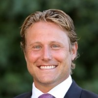 Brandon Grimm, Mba, Cfa