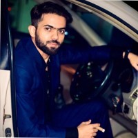Sohaib Saleem