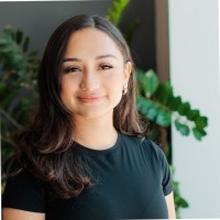 Stephanie Barahona