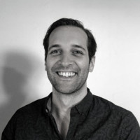 Joshua Porter