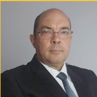 Graham Piggott B.Comm, PMP, CPAM,CPPP, AfillEAust