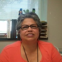 Barbara Hernandez