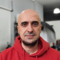 MEHMET ALI ORAL