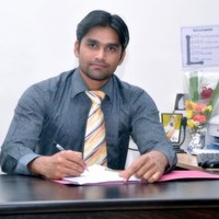 Amol narayane