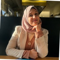 Sara Lahdili