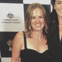 Claire Moore