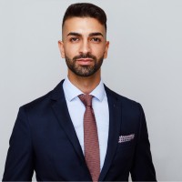 Ali Olyaee Bavil