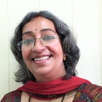 Asha Ramaswamy