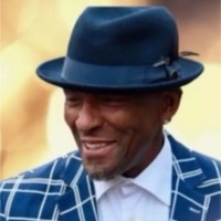 Larry Woods