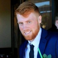 Drew Gaskin