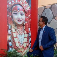 Jitendra Rasic