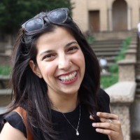 Serena Jiwani