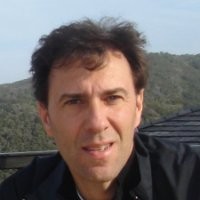 Fernando Biscaisaque