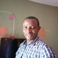 Isaac Ameh