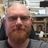 Trevor Rhoadarmer