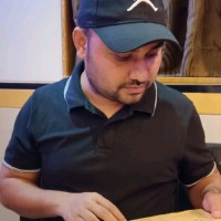 Ajay Giri
