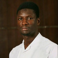 Abdul Jabbar Iddriss