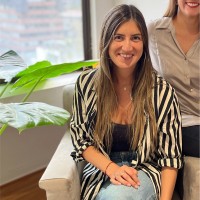 Camila Flaño Gracia
