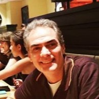 Roberto Luis Mastroeni Pinheiro