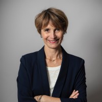 Sandrine Delaune